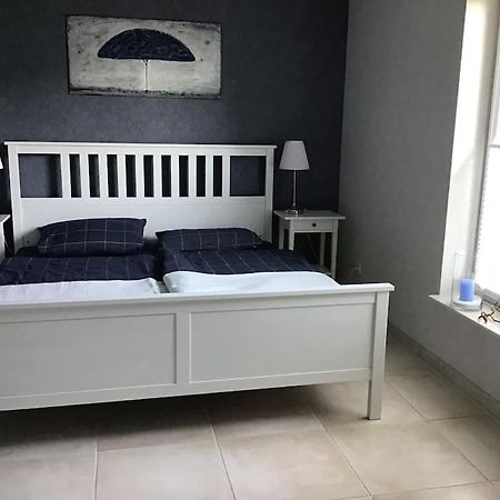 Ferienwohnung Bina Surwold Exteriör bild